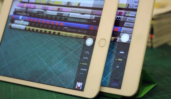 Цена на iPad mini в Таиланде