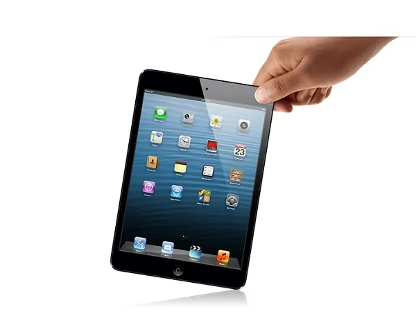 iPad mini в Таиланде