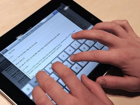 Индо игра для iPad