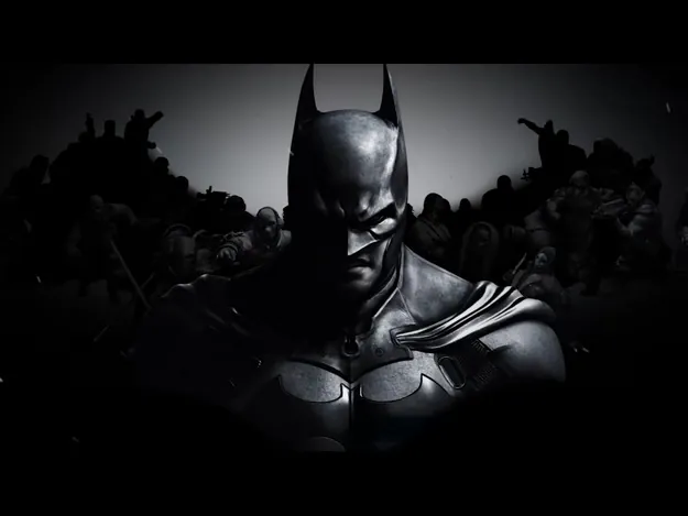 Batman: Arkham Origins Batman: Arkham Origins