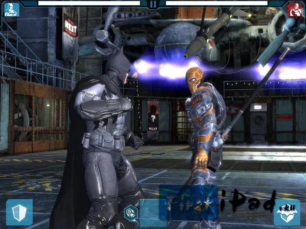 Batman: Arkham Origins Batman: Arkham Origins