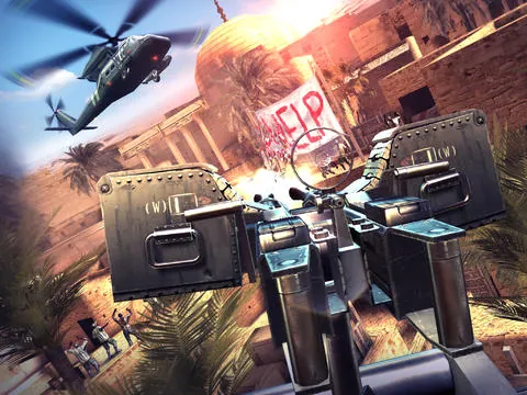 Dead Trigger 2 – победи всех зомби!