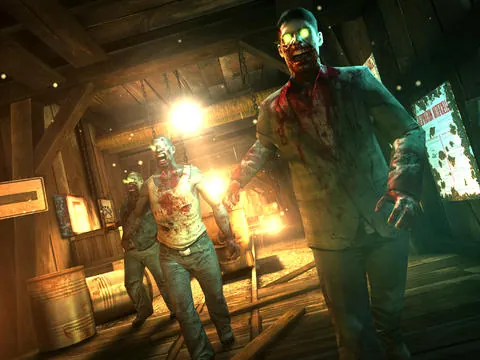 Dead Trigger 2 – победи всех зомби!