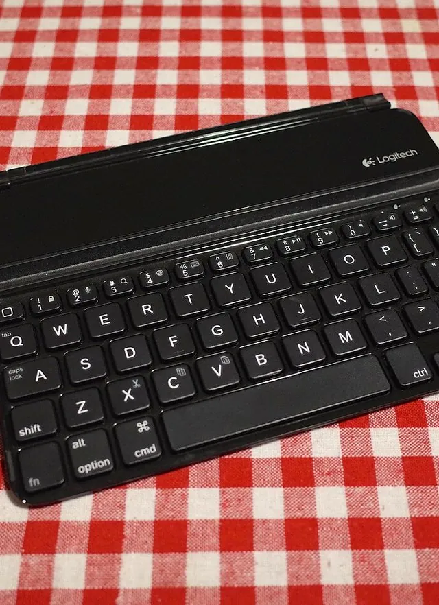 iPad mini в SmartCover