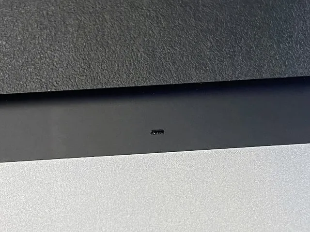 Папки в iPad - задаем имя папке и заполняем ее