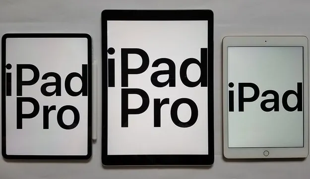 Лучшие бесплатные приложения для iPad 