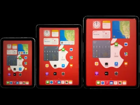 Приложение ВКонтакте для ipad - Первый старт