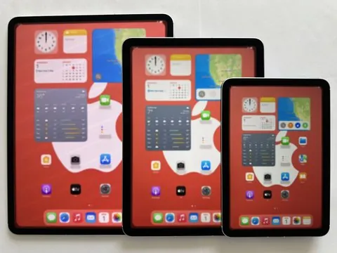 Приложение ВКонтакте для ipad - Страница пользователя